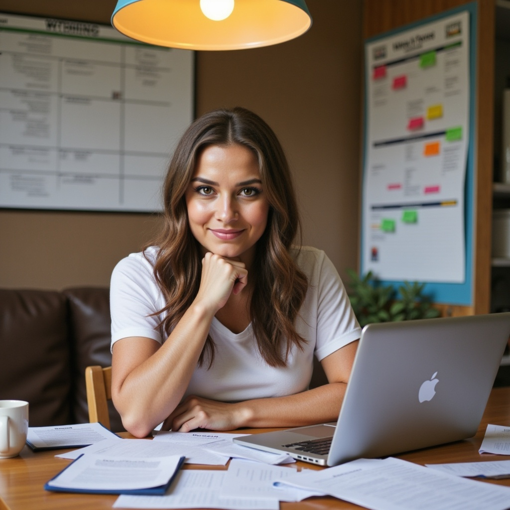 The AI Budgeting Blueprint: How to Cut Expenses and Save Like a Pro