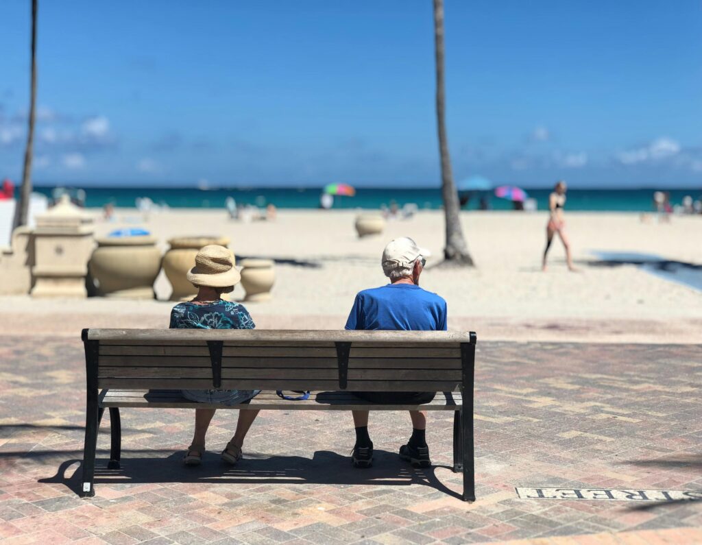 The Shocking Truth About Retirement Plans (No One’s Talking About It)
