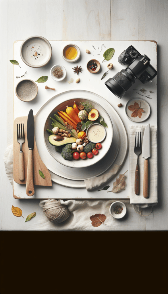 Irresistible Autumn Harvest Bowl: A Cozy Dinner Delight – easy budget-friendly recipe for Pinterest, meal prep, and family dinners.