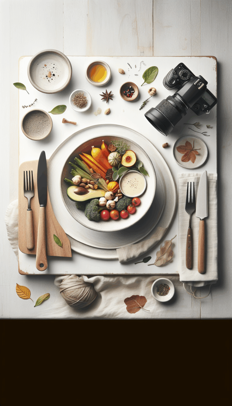 Irresistible Autumn Harvest Bowl: A Cozy Dinner Delight – easy budget-friendly recipe for Pinterest, meal prep, and family dinners.