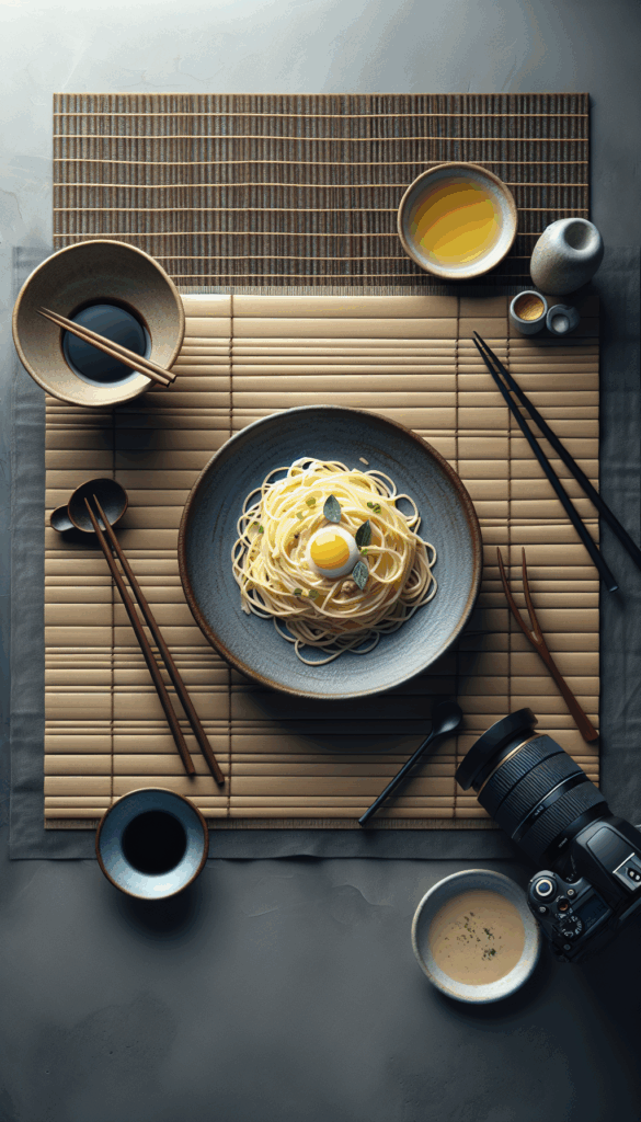 Quick and Easy Spaghetti Carbonara Done Right – easy budget-friendly recipe for Pinterest, meal prep, and family dinners.