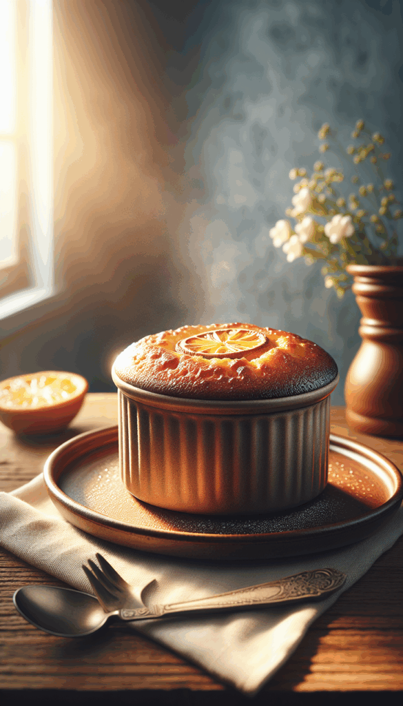 15-Minute Mug Cake for Broke Bakers and Side Hustlers
