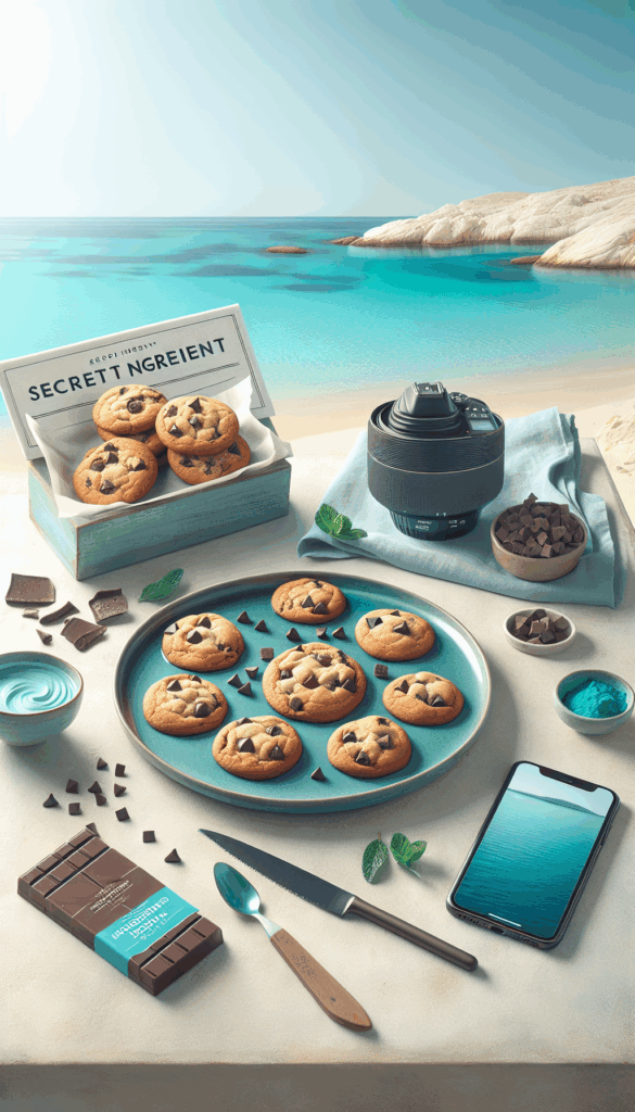 Secret Ingredient Chocolate Chip Cookies: You Wont Believe the Flavor – easy budget-friendly recipe for Pinterest, meal prep, and family dinners.