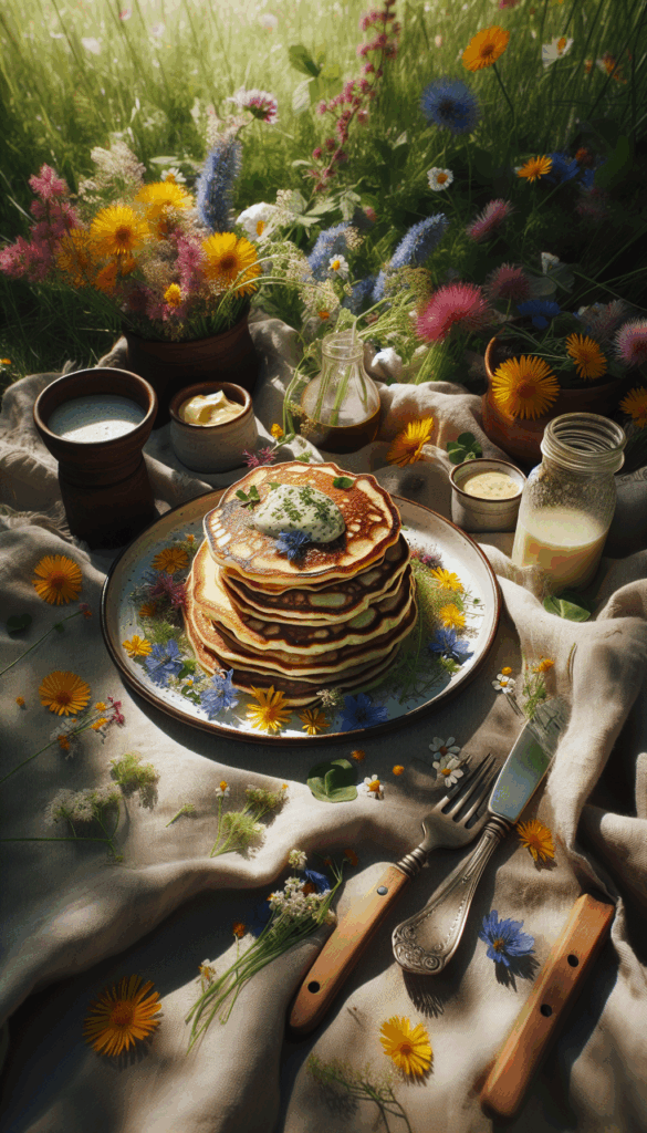Ultimate Guide to the Fluffiest Buttermilk Pancakes – easy budget-friendly recipe for Pinterest, meal prep, and family dinners.