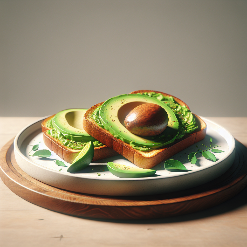 Make Money While You Munch: How Avocado Toast Can Fund Your Passion Projects