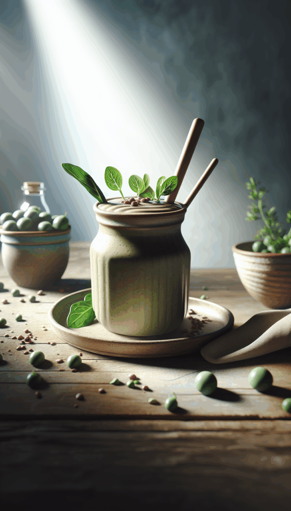 Penny-Pinching Protein Smoothies to Sip While You Hit Career Goals