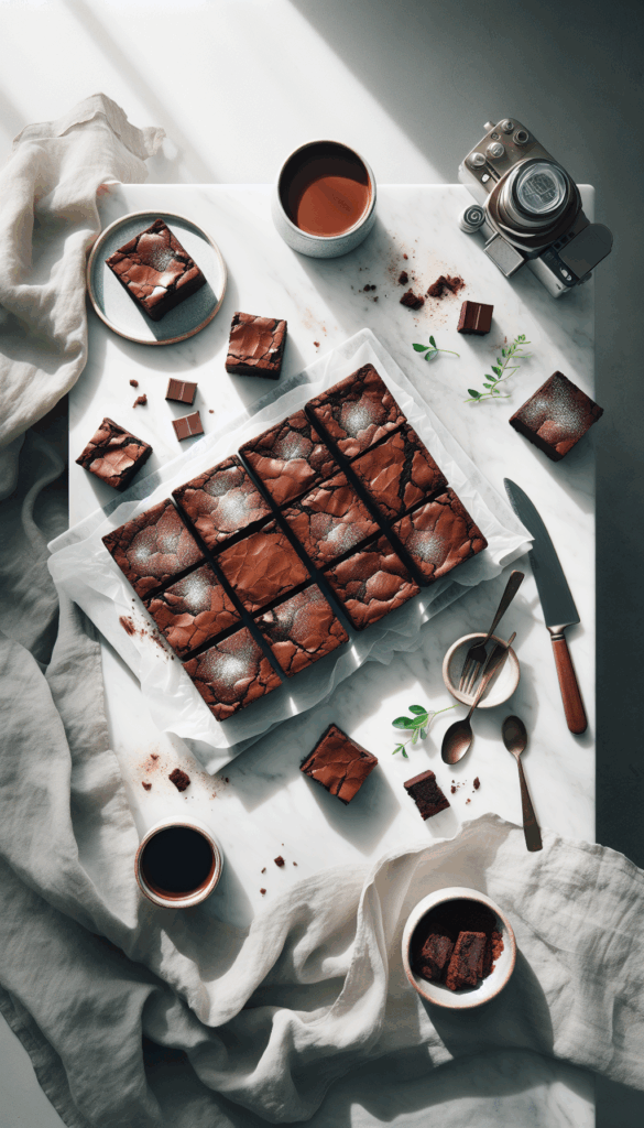 Decadent Double Chocolate Brownies: Richer Than Ever – easy budget-friendly recipe for Pinterest, meal prep, and family dinners.