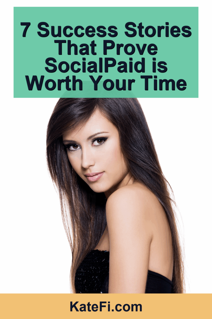 7 Success Stories That Prove SocialPaid is Worth Your Time – Pinterest cover
