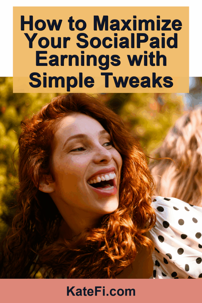How to Maximize Your SocialPaid Earnings with Simple Tweaks – Pinterest cover