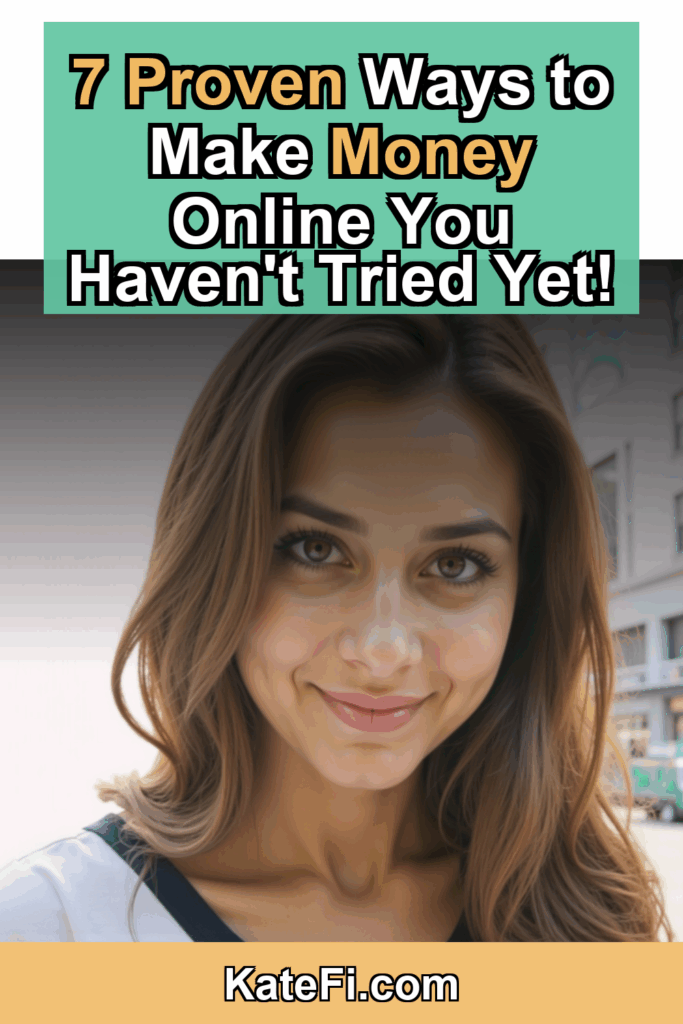 7 Ways to Make Money Online Using SocialPaid That You Haven't Tried – Pinterest cover