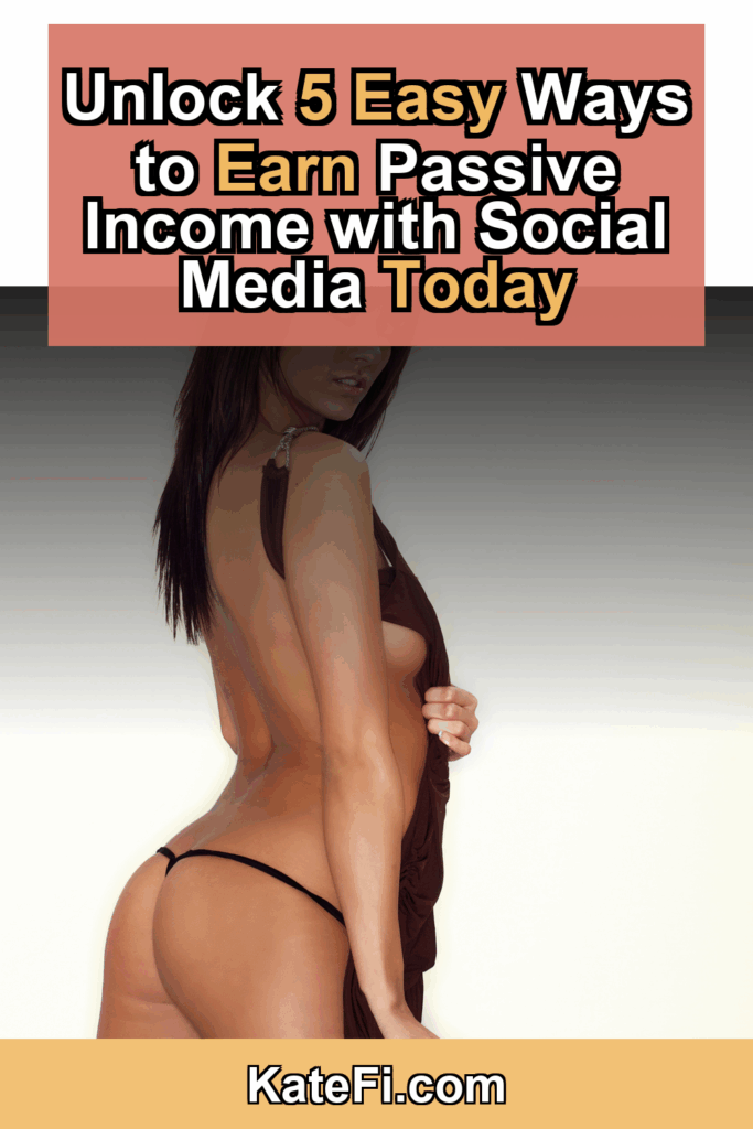 A Guide to Earning Passive Income with SocialPaid – Pinterest cover
