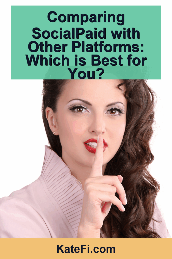 Comparing SocialPaid with Other Platforms: Which is Best for You? – Pinterest cover