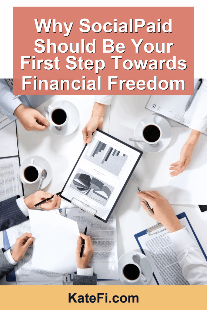 Why SocialPaid Should Be Your First Step Towards Financial Freedom – Pinterest cover