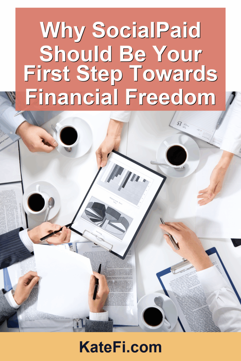 Why SocialPaid Should Be Your First Step Towards Financial Freedom – Pinterest cover