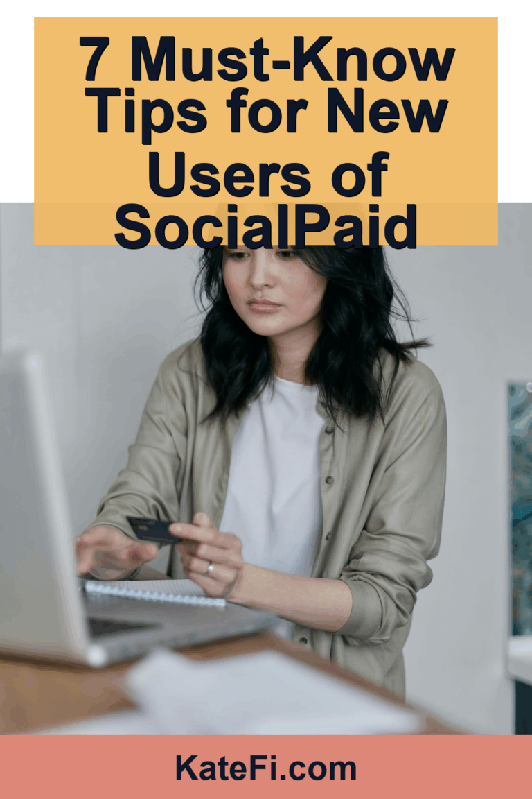 7 Must-Know Tips for New Users of SocialPaid – Pinterest cover