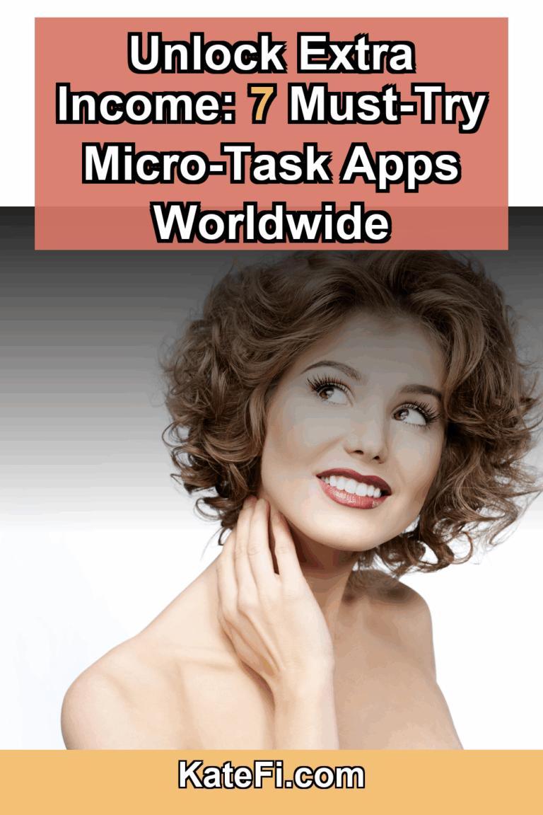 A Comprehensive Look at Micro-Task Apps: Insights from Around the World – Pinterest cover