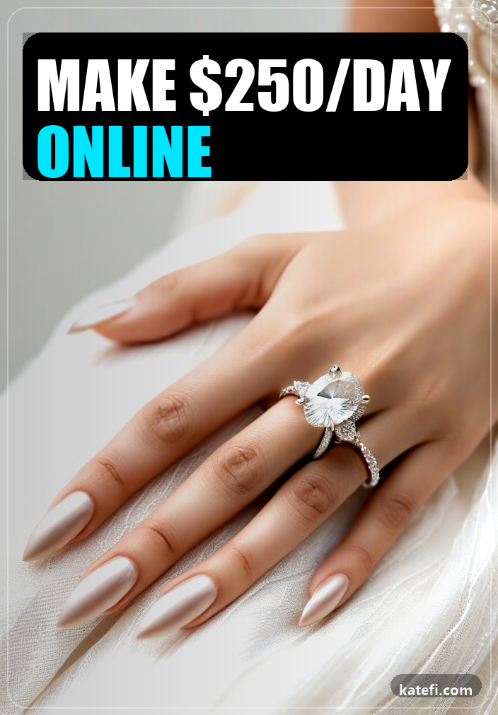 Affordable nail looks that feel luxurious without the price tag