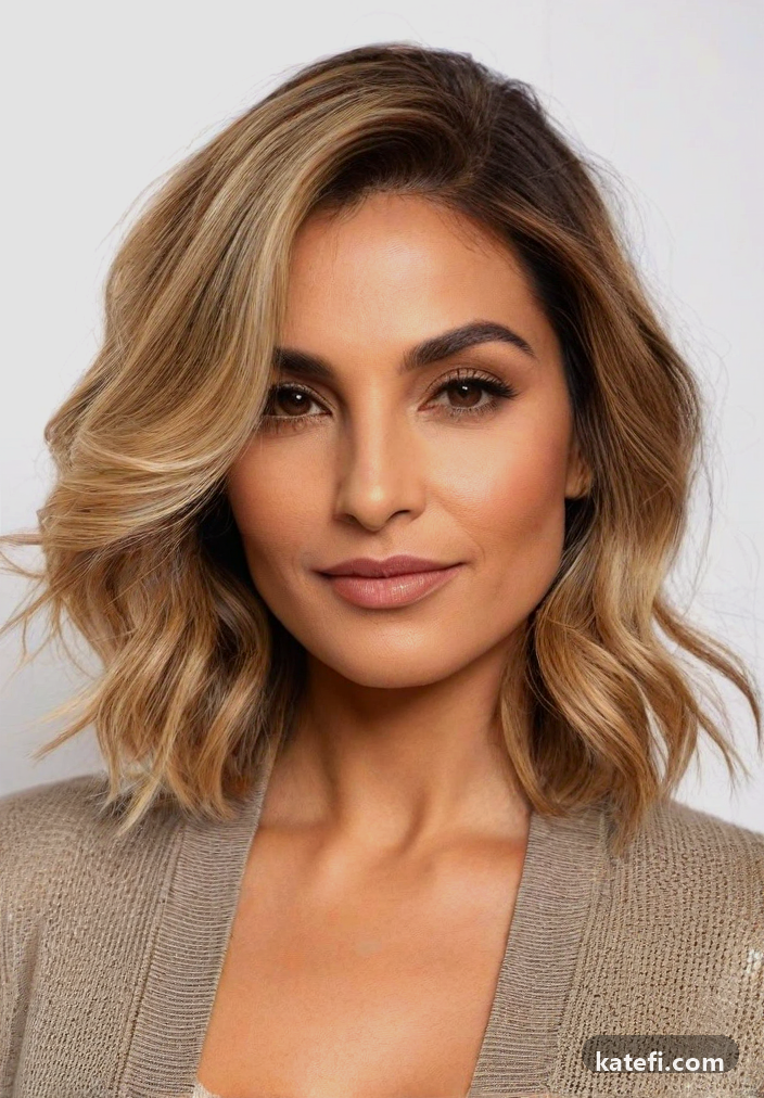 Age-defying styles for women of all generations