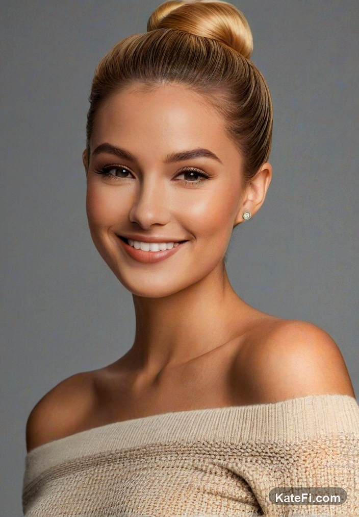 Autumn-inspired hair colors that warm up your look