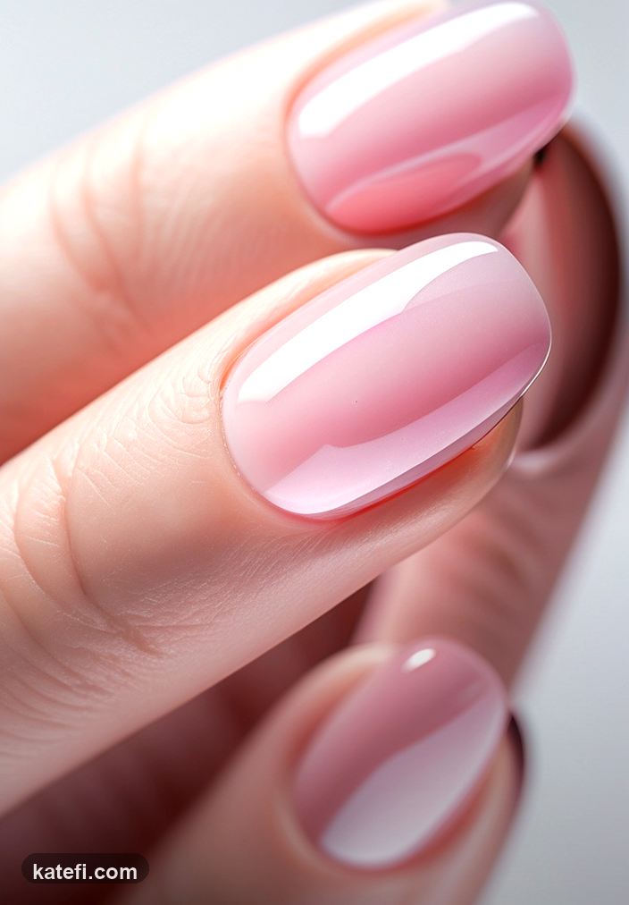Autumn-inspired nail colors that warm up your look