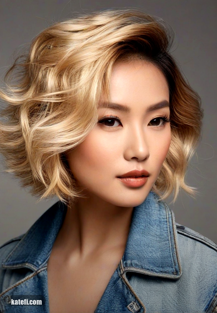 Beachy waves that evoke summer all year round