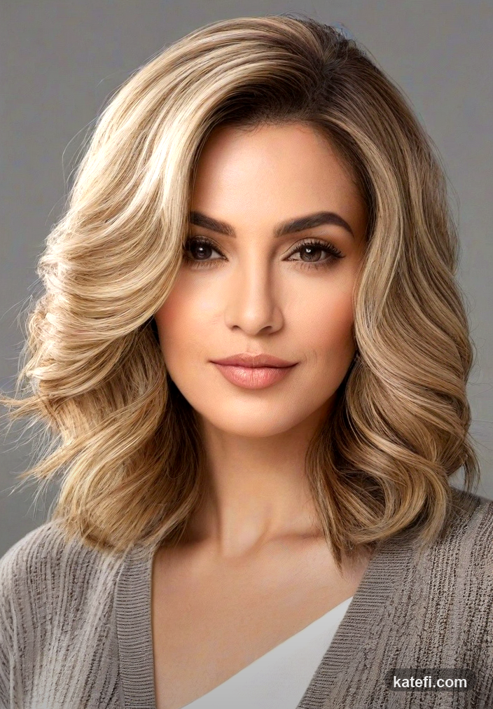 Blunt cuts that make a bold statement without the upkeep