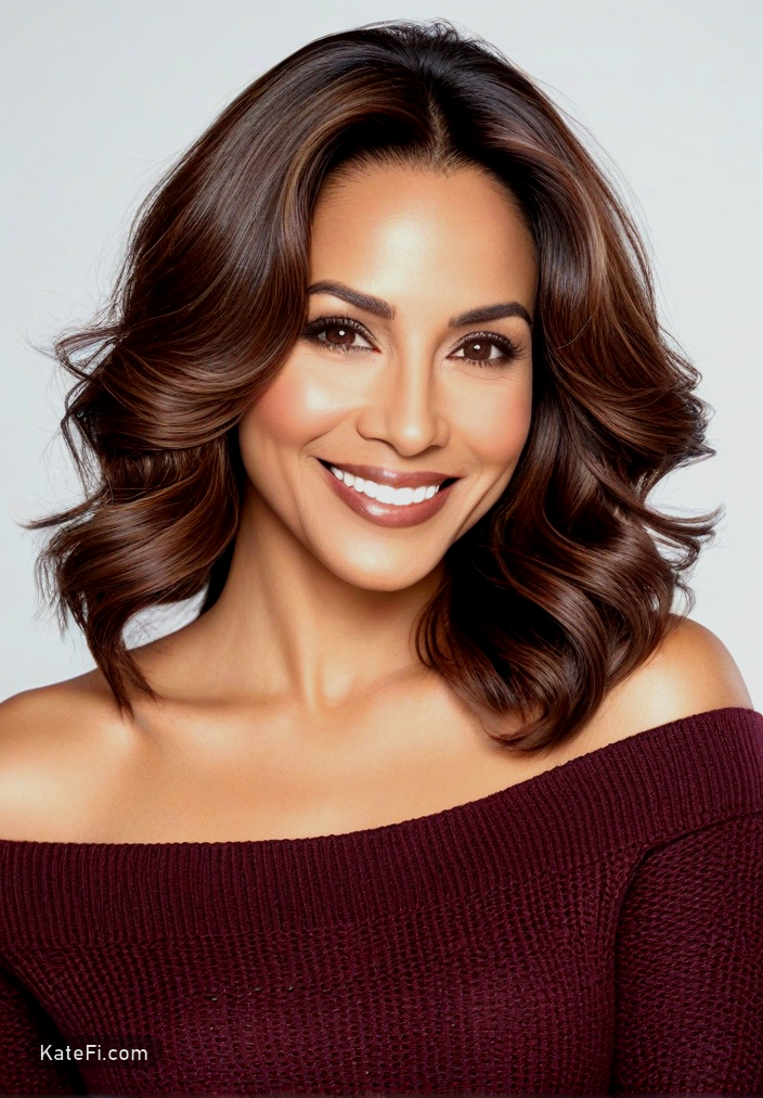 Blunt cuts that make your hair look effortlessly chic
