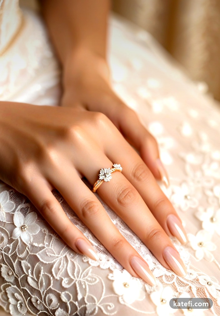 Bold nail colors that are surprisingly wearable