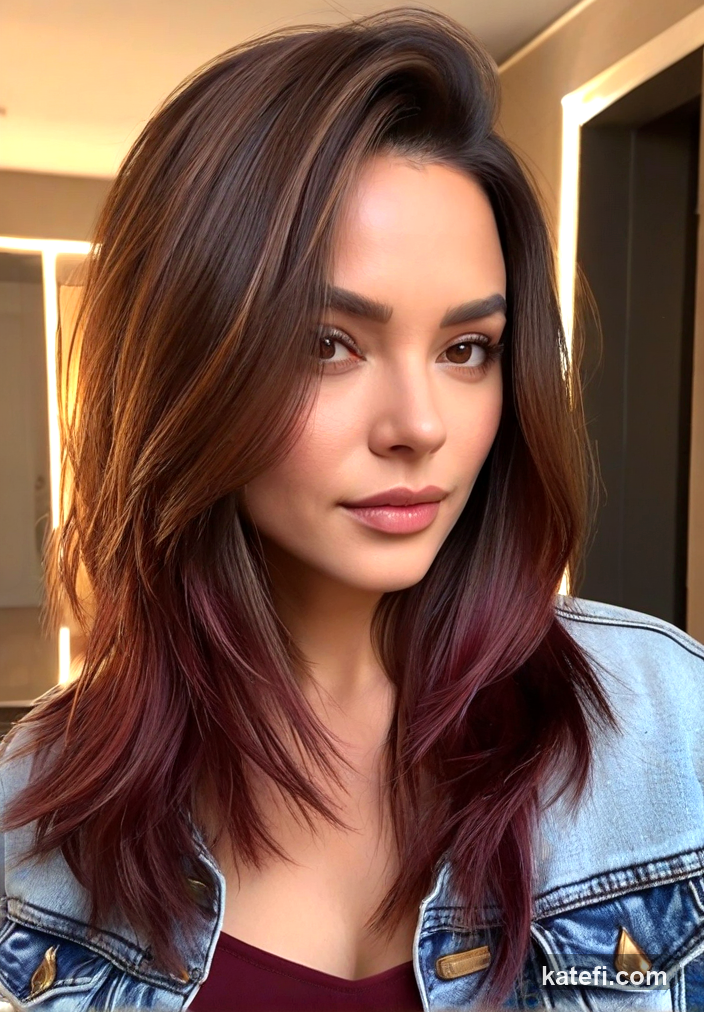 Bouncy blowouts that make any day feel special