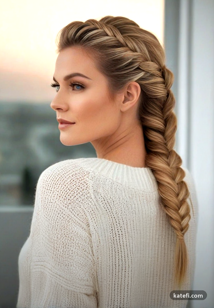 Braided hairstyles to elevate your casual outfits