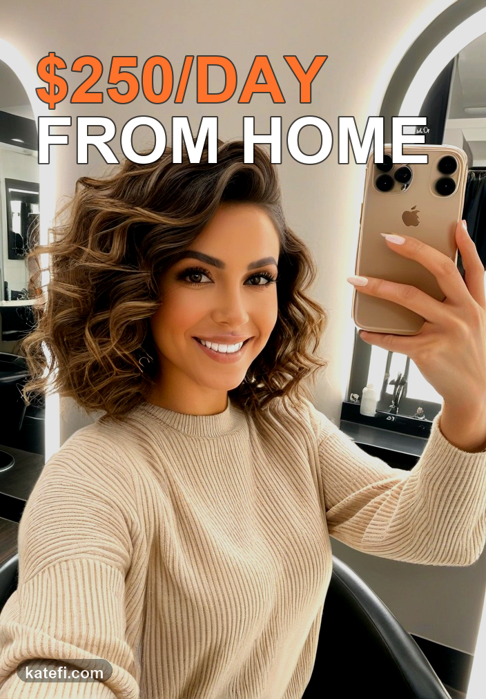 Brave the chop: styles that embrace change