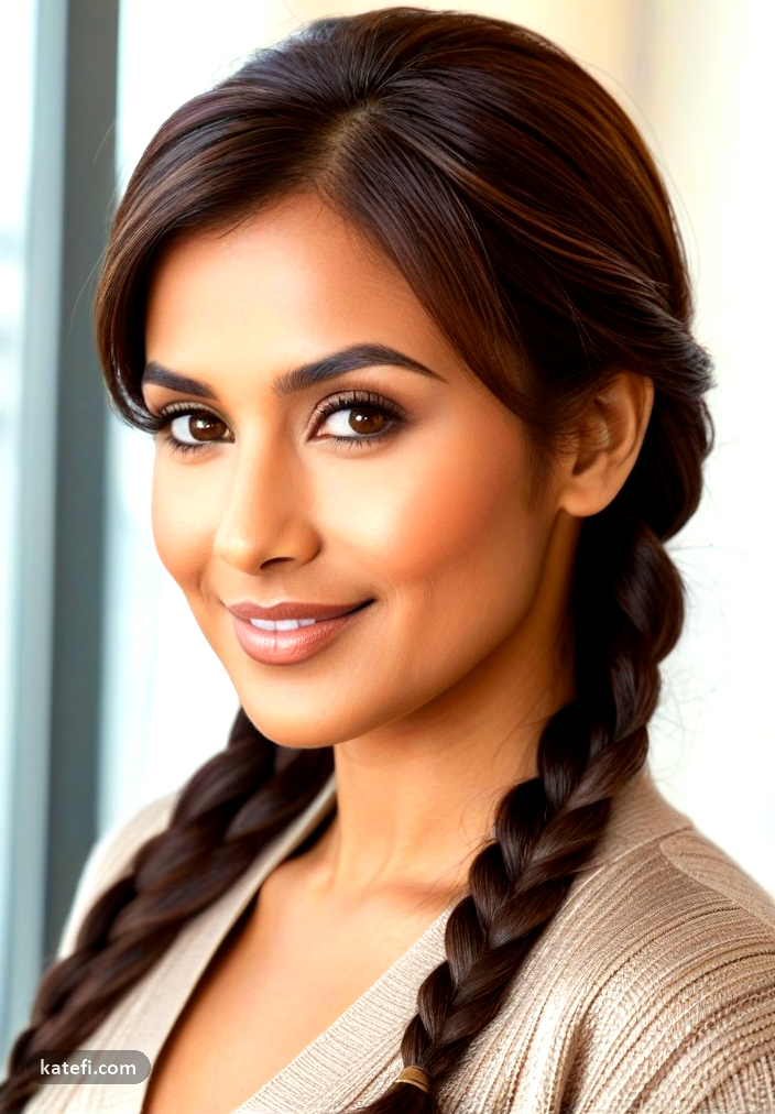 Bridal hairstyles that feel timeless and elegant