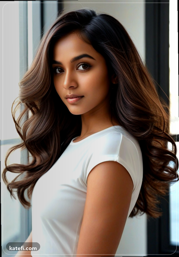 Bridal hairstyles that feel uniquely you