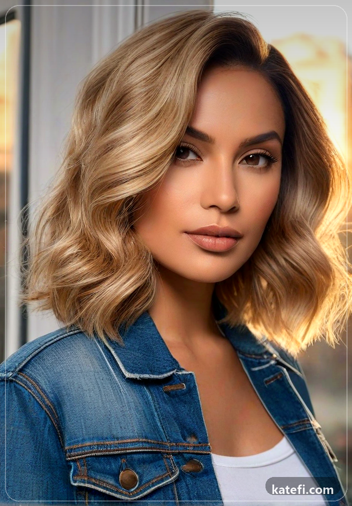 Brunch-ready hairstyles that keep you looking fresh