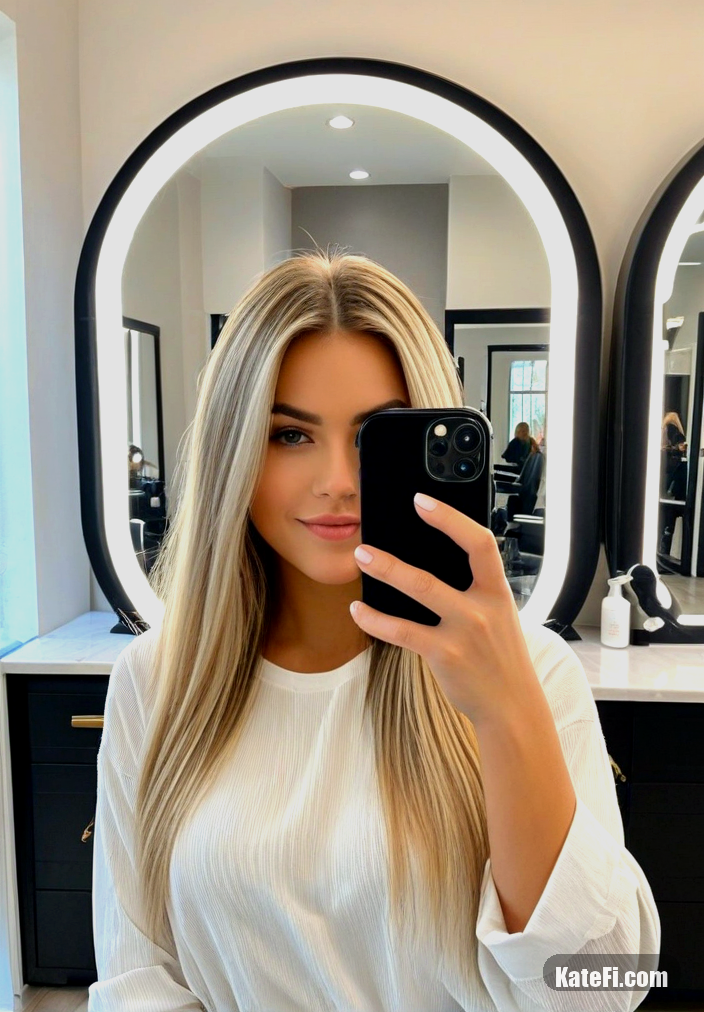 Cascading layers for a timeless appeal