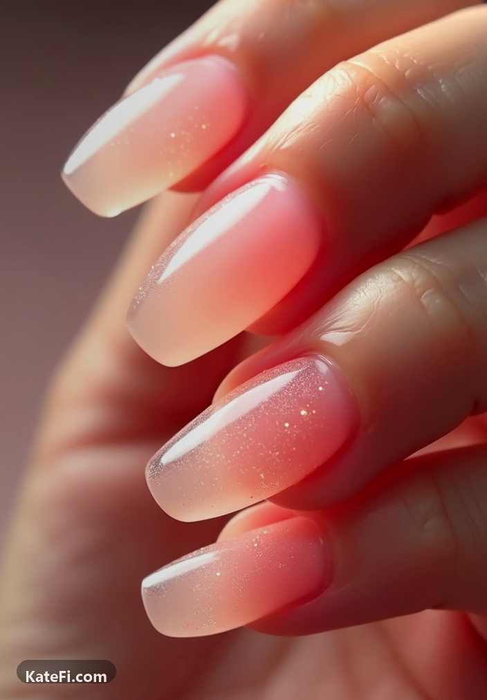 Celebrate summer with bright, bold nail colors