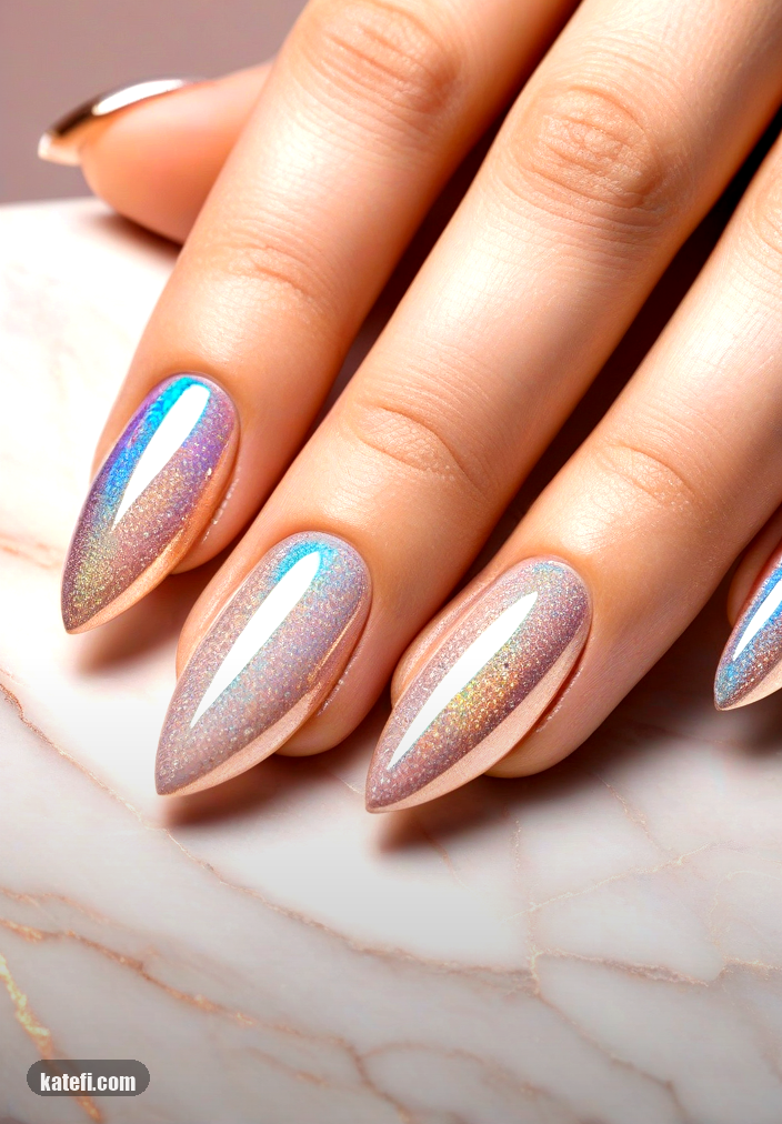 Chic minimalist nails that keep you looking effortlessly polished