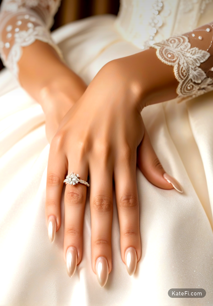 Chic short nail designs for the modern woman