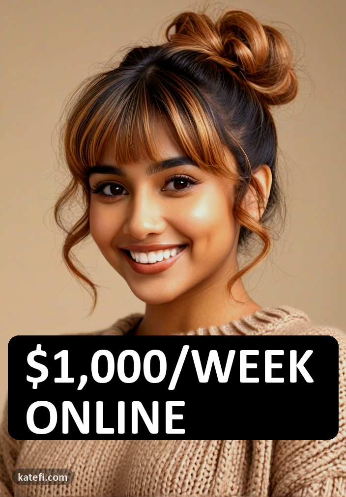 Chic updos for special occasions that are easy to create