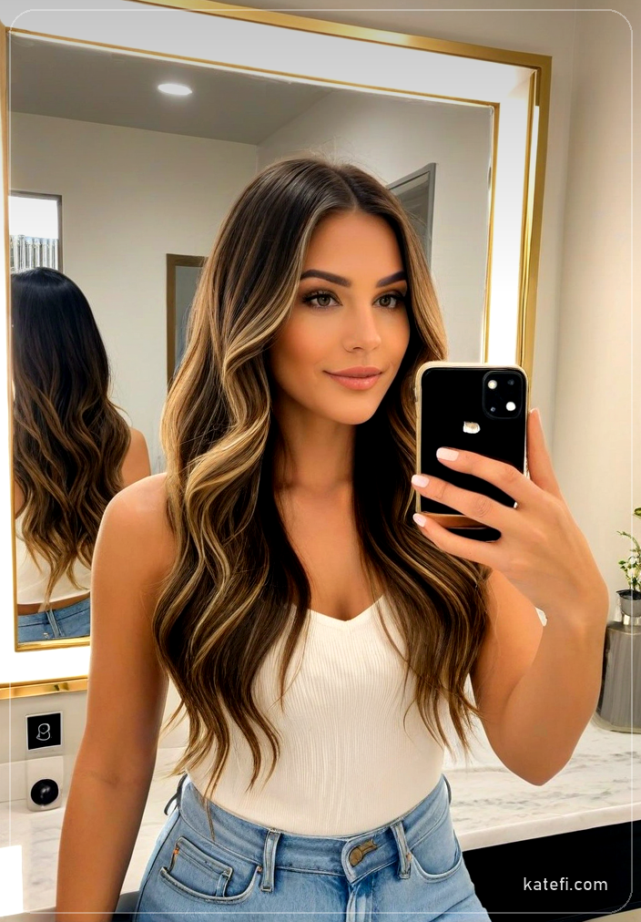 Classic French braids that are perfect for any occasion
