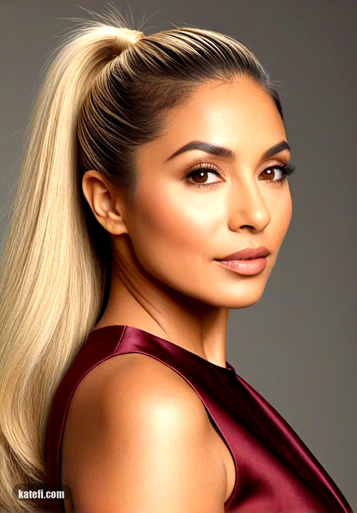 Coquette hairstyles that embrace femininity