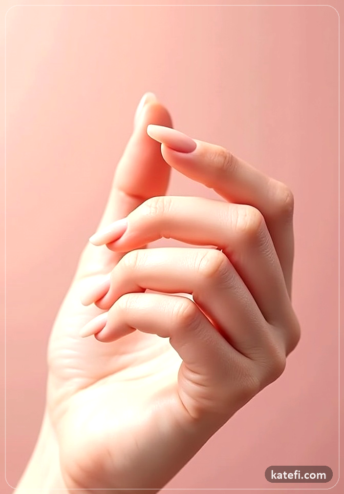 Coquette-inspired nail designs for a playful touch