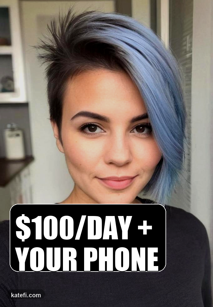 Creating effortless volume in fine hair