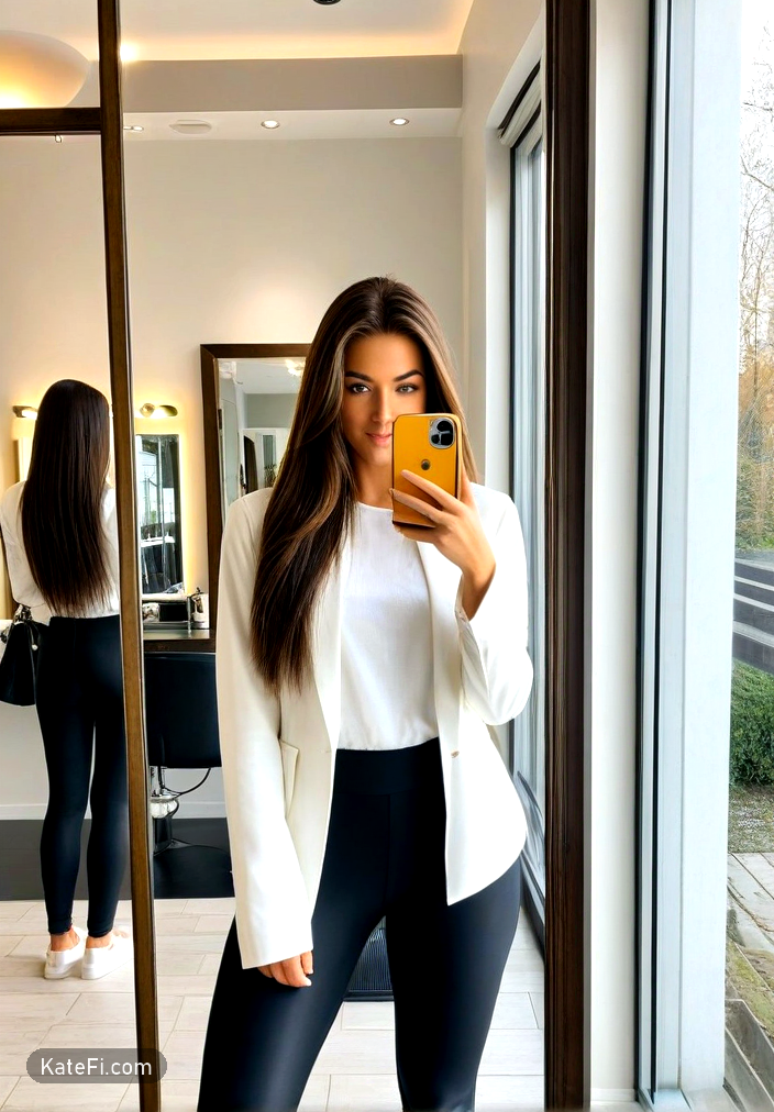 Curly hair inspiration for every season