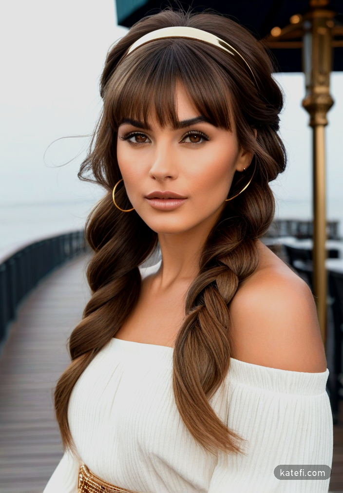 Curly hair styles that celebrate your natural beauty