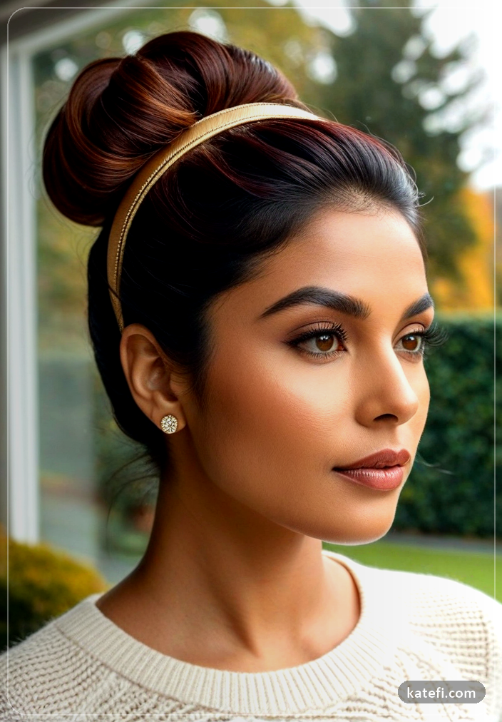 Curly hair styles that showcase your natural beauty