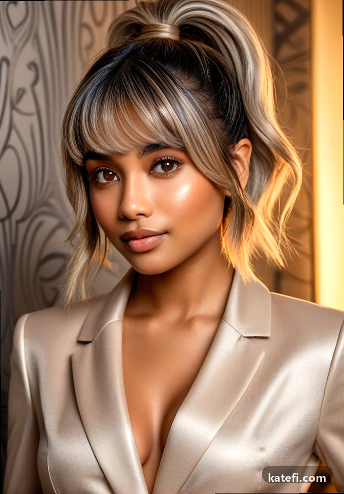 Effortless beach waves for a relaxed summer look