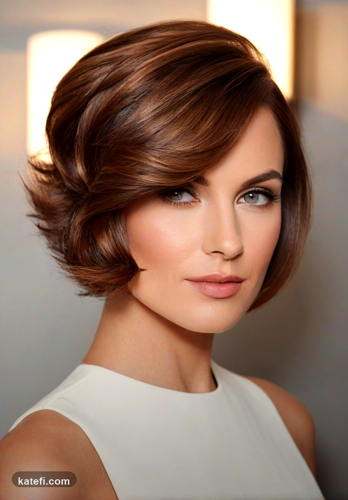 Effortless hairstyles that are perfect for any occasion
