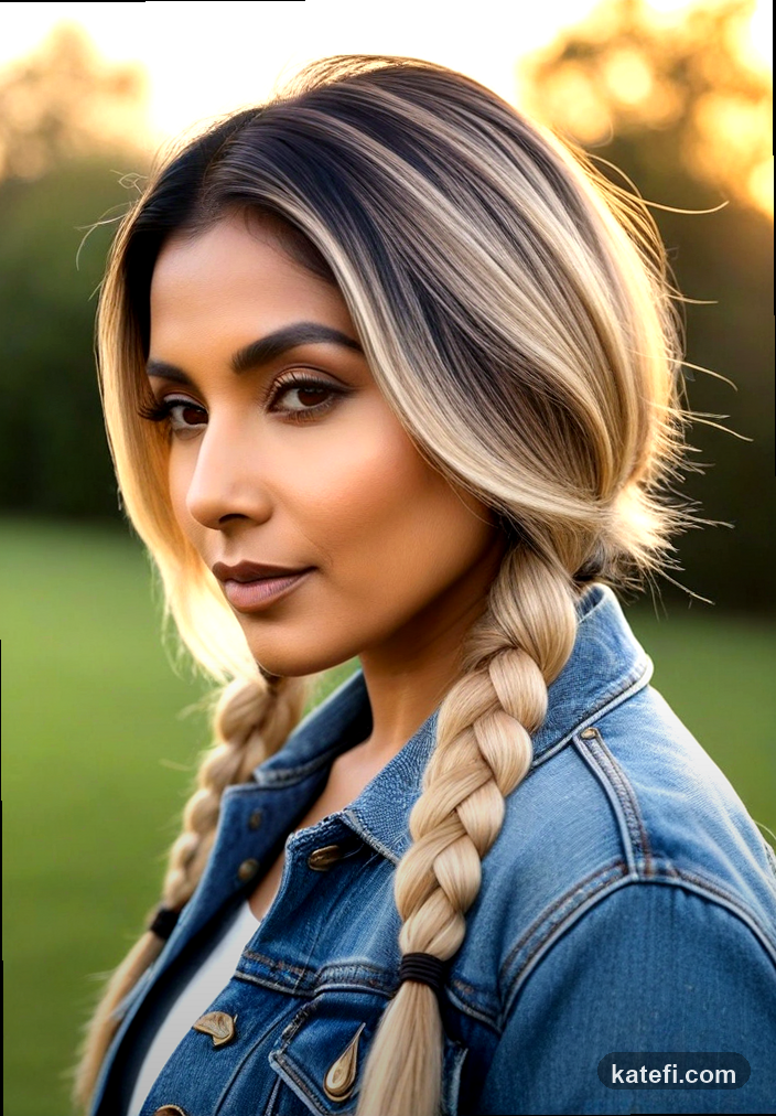 Effortless updos for your next big night out