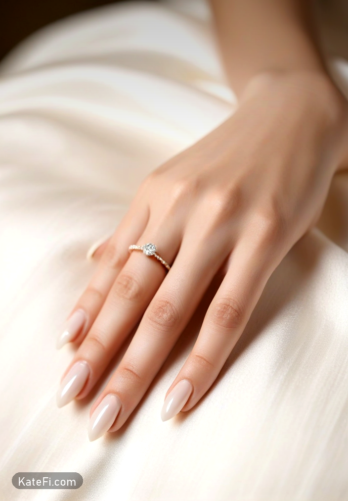 Elegant nail ideas for holiday celebrations